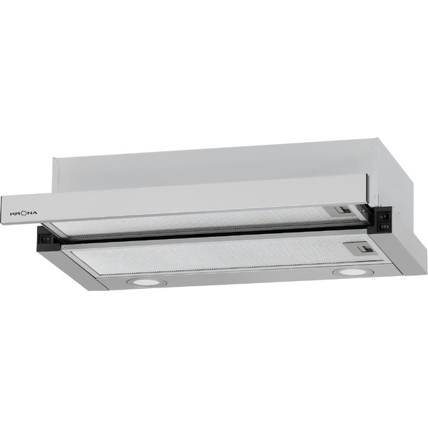 Кухонная вытяжка Krona Kamilla MV 6002 Inox
