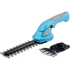 Ножницы-кусторез аккумуляторные GPT SGT 720L