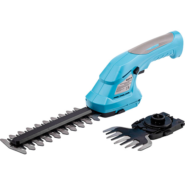 Ножницы-кусторез аккумуляторные GPT SGT 720L