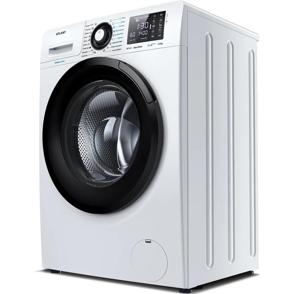 Стиральная машина автоматическая ATLANT СМА 80С1414-С-02