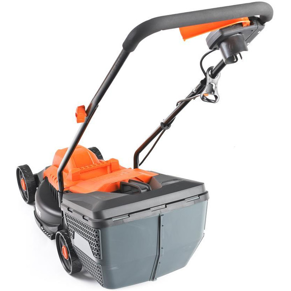 Газонокосилка Patriot PT 1130E (512309231)