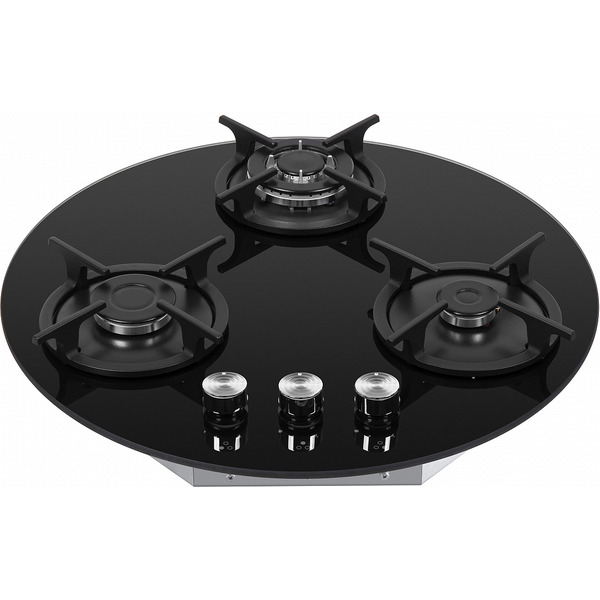 Варочная панель MAUNFELD EGHG.43.23CB\G