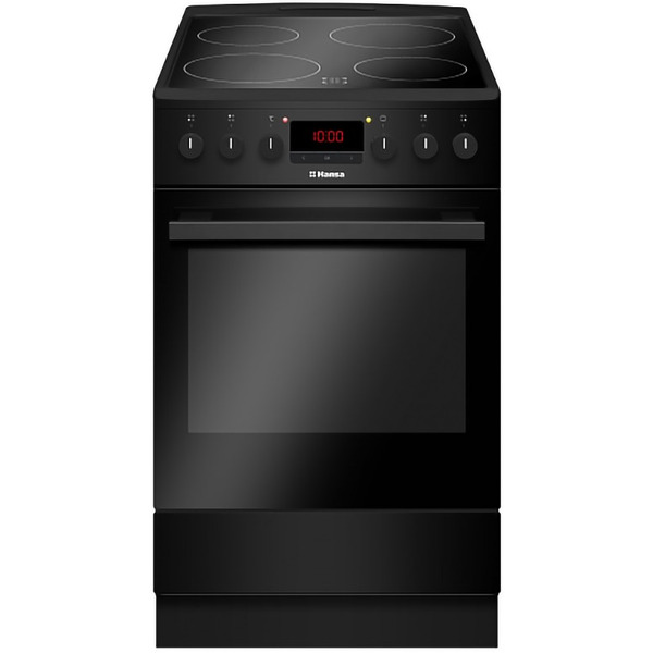 Кухонная плита Hansa FCCM58209H