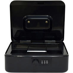 Сейф LocksWorth VS4530-BK