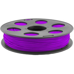 Пластик PLA для 3D печати Bestfilament 1.75 мм 500 г (фиолетовый)