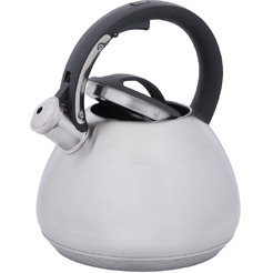 Чайник со свистком Resto Kitchenware Lyra 90603