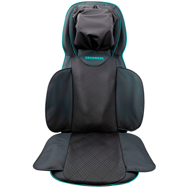 Массажная накидка Ergonova FeelBack 3NE