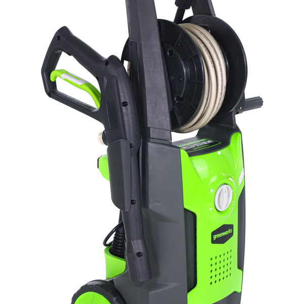 Мойка высокого давления Greenworks GPWG4II 5106507