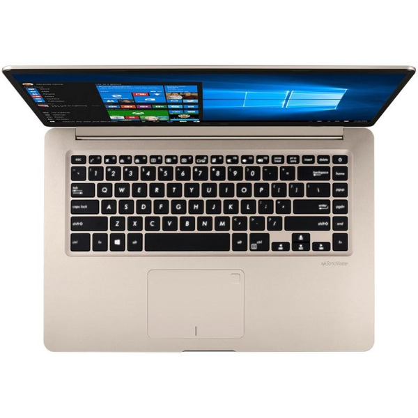 Ноутбук ASUS VivoBook S15 S510UA-BQ111