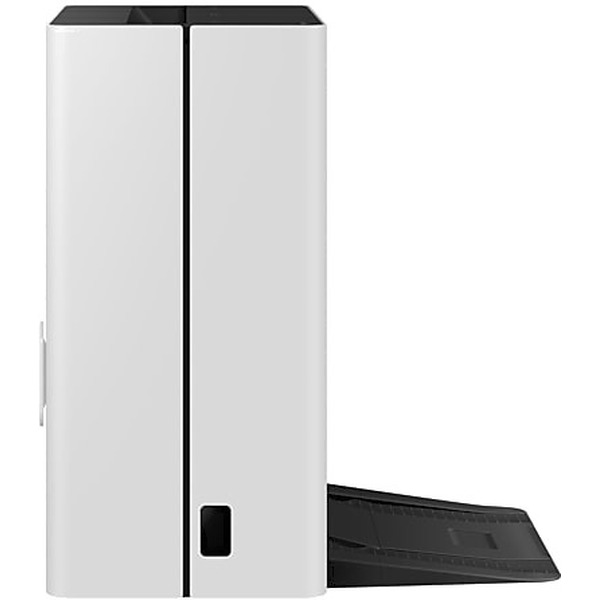 Робот-пылесос Samsung Jet Bot Combo VR7MD96514G/EV