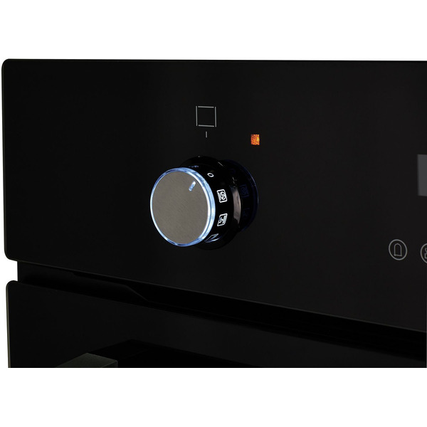 Духовой шкаф Weissgauff EOA 29 PDB