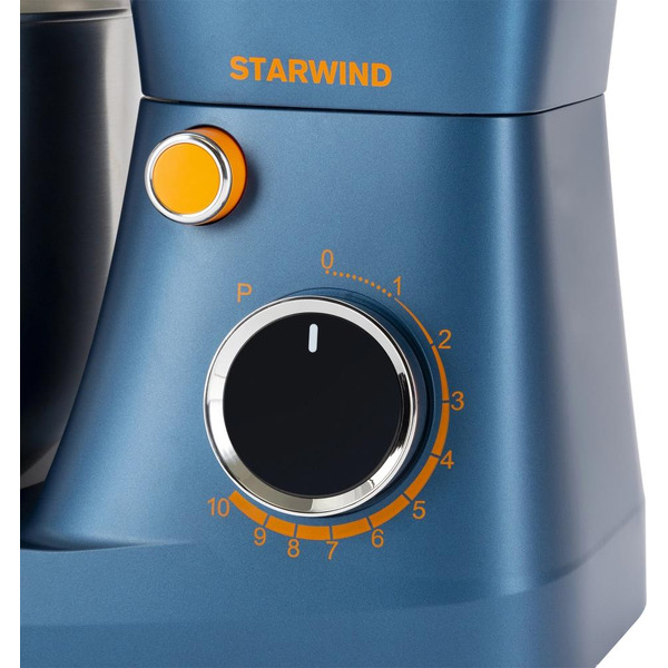 Планетарный миксер StarWind SPM2252