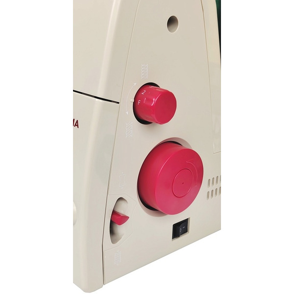 Оверлок Jaguar Atacama