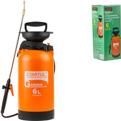 Опрыскиватель Startul Garden ST6560-60
