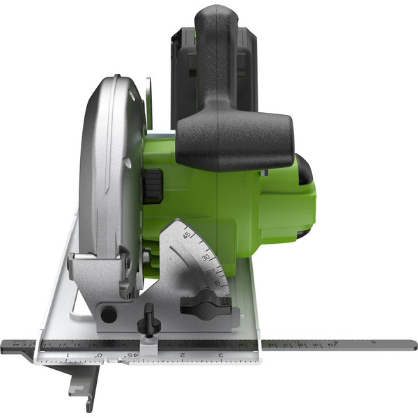 Циркулярная пила Greenworks GD24CS 1500907CUB