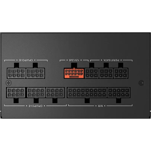 Блок питания PCCooler YN850 850W P5-YN850-G1F