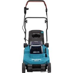 Газонокосилка Makita DLM382PT2