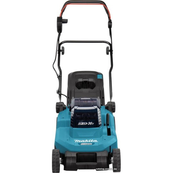 Газонокосилка Makita DLM382PT2