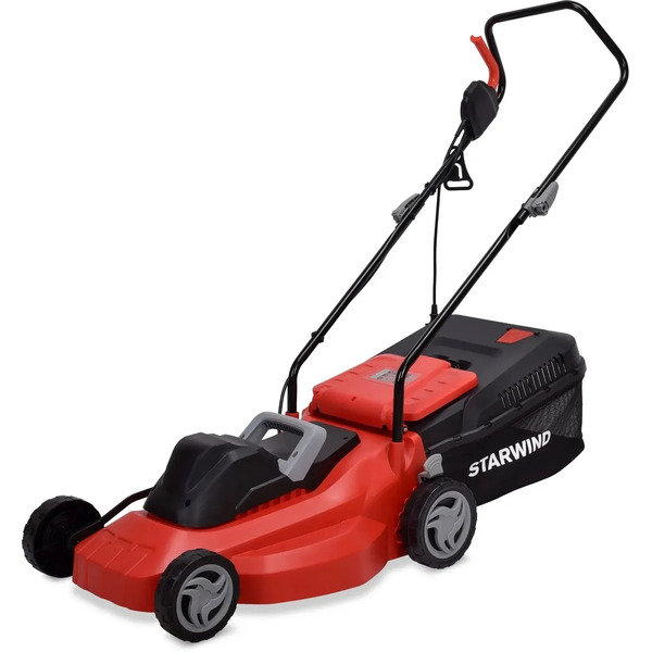Газонокосилка роторная Starwind ELM-1800