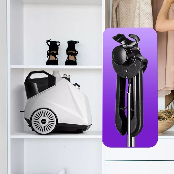 Отпариватель Kitfort КТ-9179