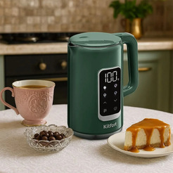Электрочайник Kitfort КТ-8758