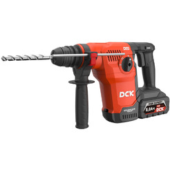 Перфоратор DCK KRH20V-28(TYPE H2K)
