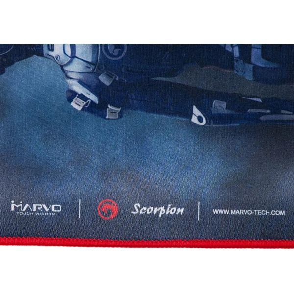 Игровой коврик Marvo G15