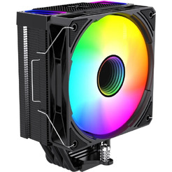 Кулер для процессора Bloody BD-AC220-ARGB1-BK