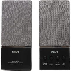 Акустика Dialog AM-12B