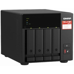 Сетевой накопитель QNAP TS-473A-8G