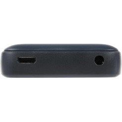 Мобильный телефон Nokia 130 Dual sim TA-1576 (темно-синий)