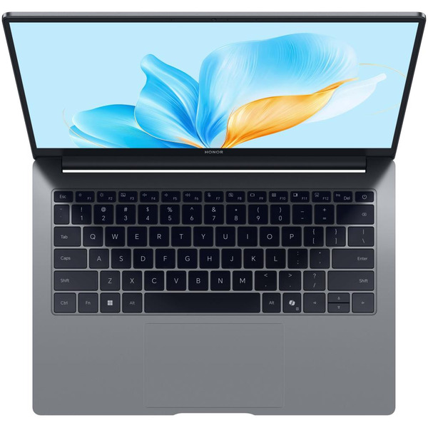 Ноутбук Honor MagicBook X14 2025 GDG-X 5301ALXB