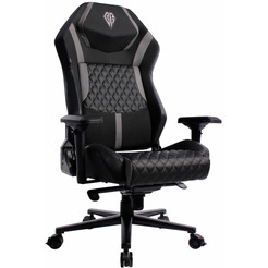 Кресло BRABIX GM-160 532952 (черный/серый)