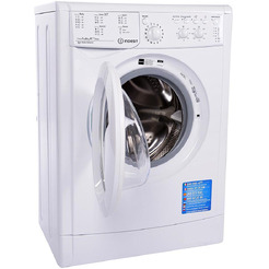 Стиральная машина INDESIT IWSC 61051 BY