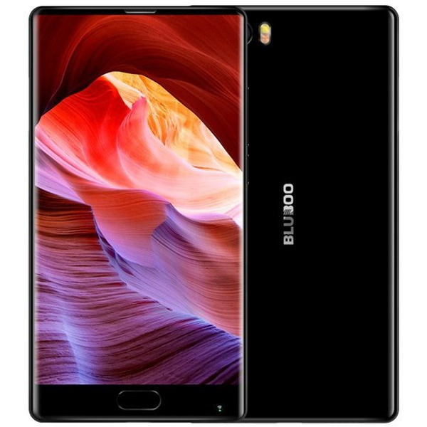 Смартфон Bluboo S1 64ГБ (Черный)