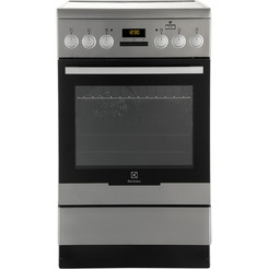 Плита электрическая Electrolux EKC954901X