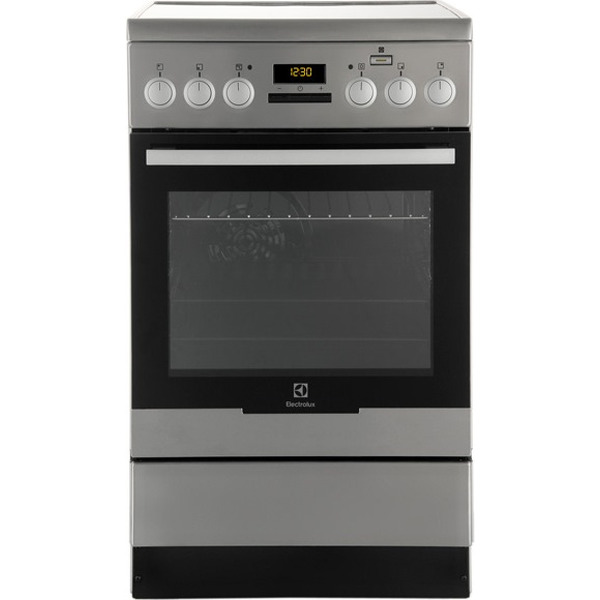 Плита электрическая Electrolux EKC954901X