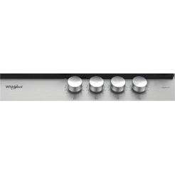 Поверхность газовая WHIRLPOOL AKWL 628/IXL