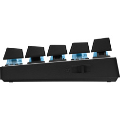 Клавиатура Logitech PRO X 60 чёрная (920-011915)