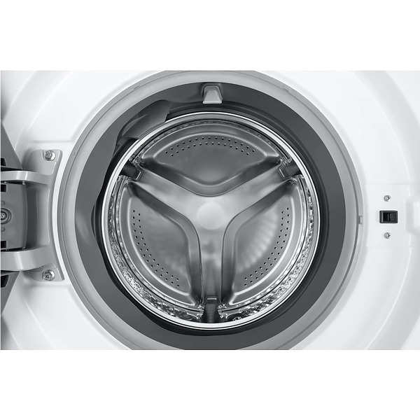 Стиральная машина SAMSUNG WW80R42LXEWDLP