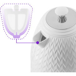 Электрочайник Kitfort KT-681