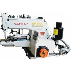 Промышленная швейная машина Sentex ST-373DD
