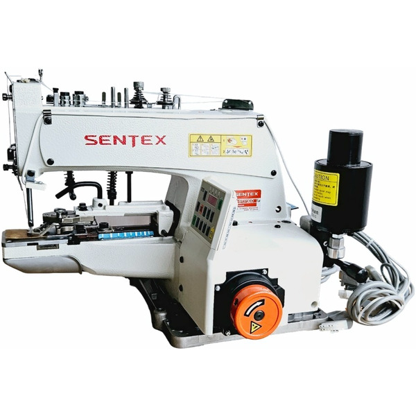 Промышленная швейная машина Sentex ST-373DD