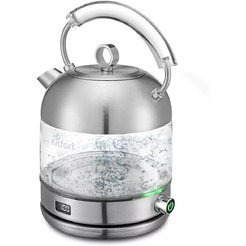 Электрочайник Kitfort KT-6172
