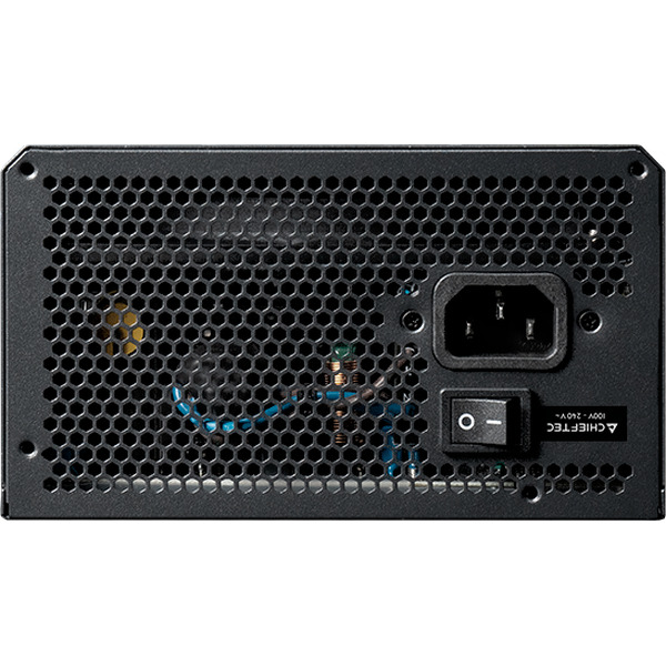 Блок питания Chieftec Vega M 850W PPG-850-C