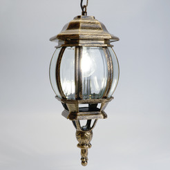 Садовый светильник Feron 8105/ 11248