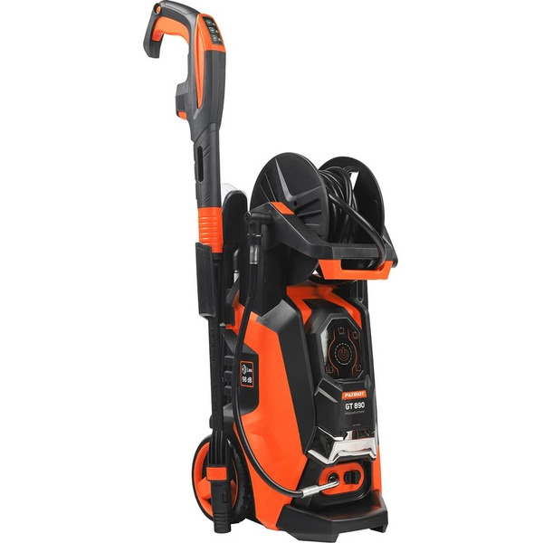 Мойка высокого давления PATRIOT GT890 Imperial 322306103