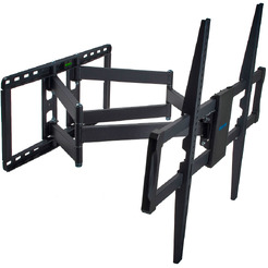 Кронштейн для телевизора Kromax ATLANTIS-75 черный (20254)