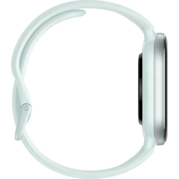 Умные часы Amazfit GTS 4 Mini (A2176) бирюзовый