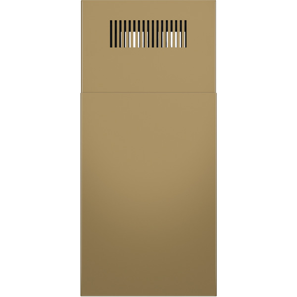 Кухонная вытяжка MAUNFELD Bath Isla 401 (золотой)